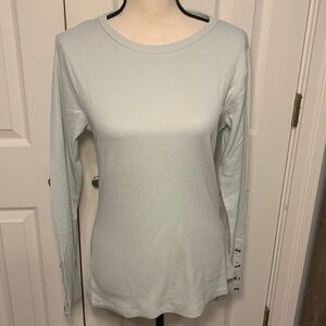 Grey State Trinity Top